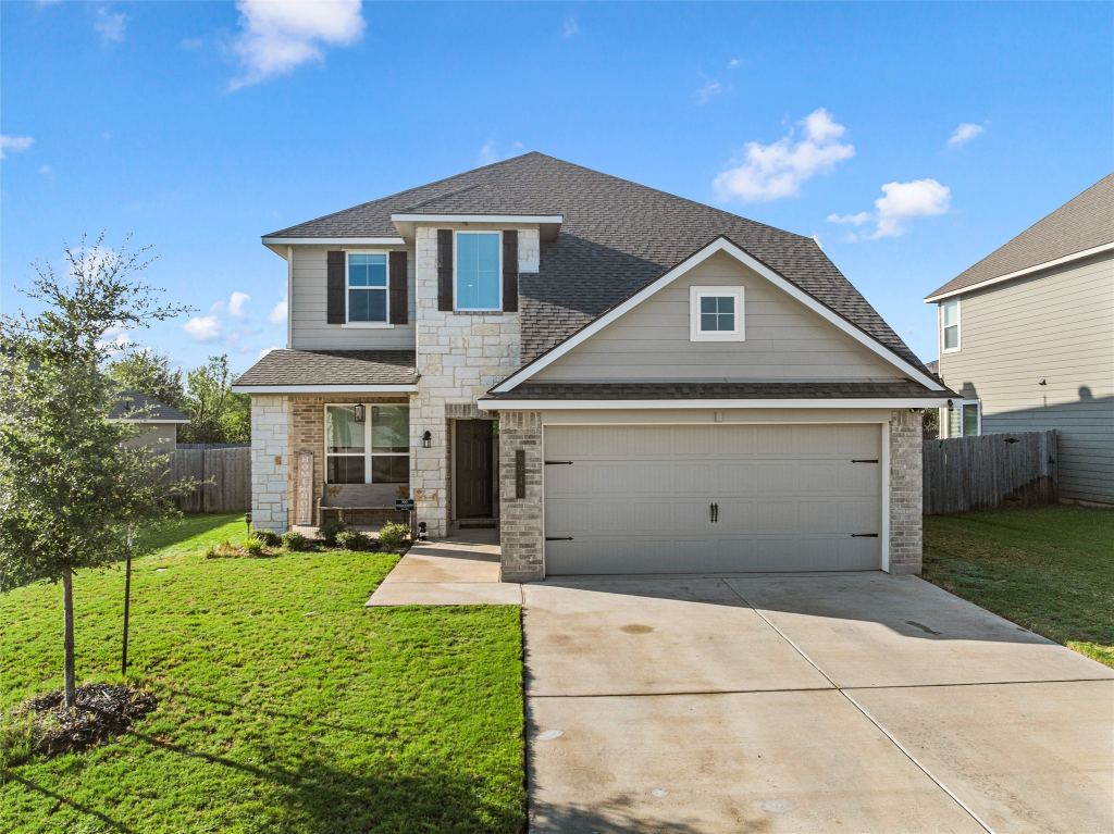 6940 Sulphur Court, China Spring, TX 76633 — photo 1
