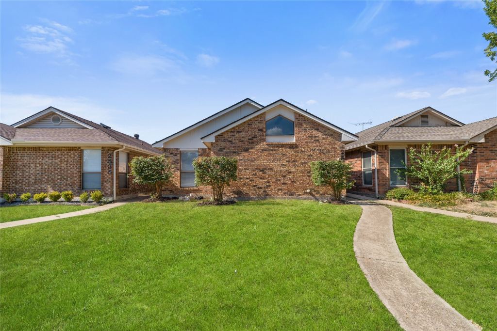 2539 Sunscape Lane