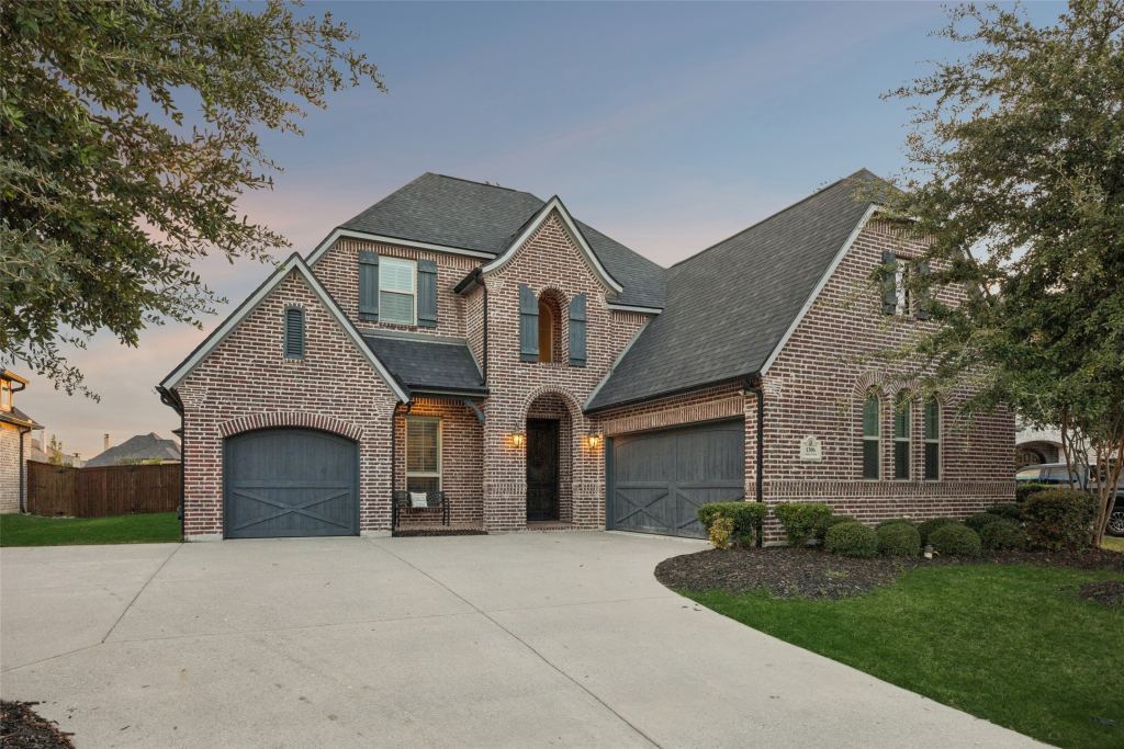 1306 Cypress Creek Way