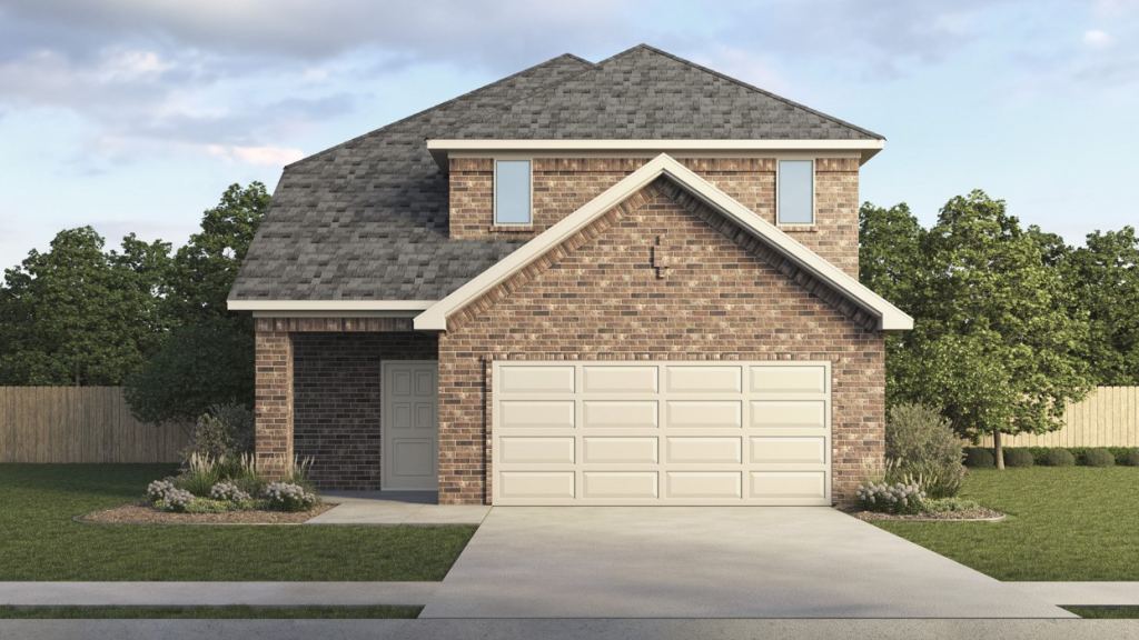 2013 Crockett Way, Anna, TX 75409 — photo 1