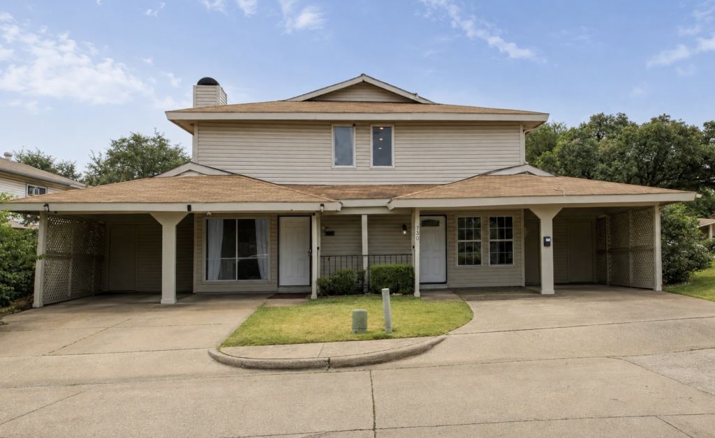 730 Valiant Circle, Garland, TX 75043 — photo 1