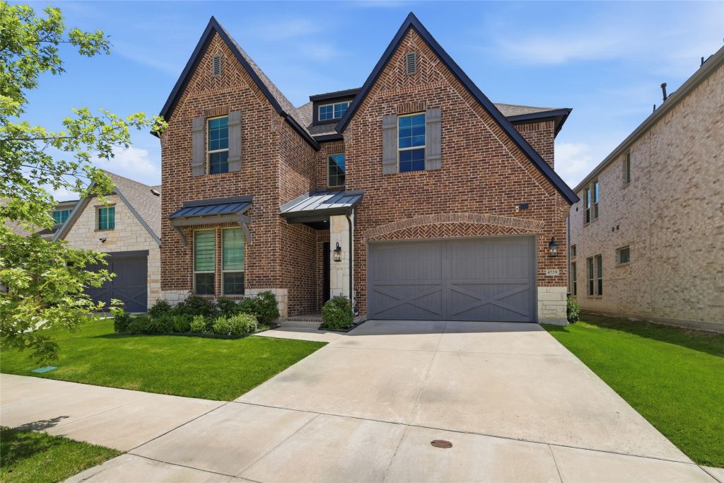 4728 Brockwell Drive, Carrollton, TX 75010 — photo 1