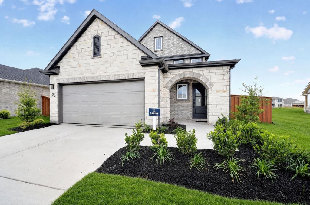 2915 Orchard Park Lane, Crandall, TX 75114 — photo 1