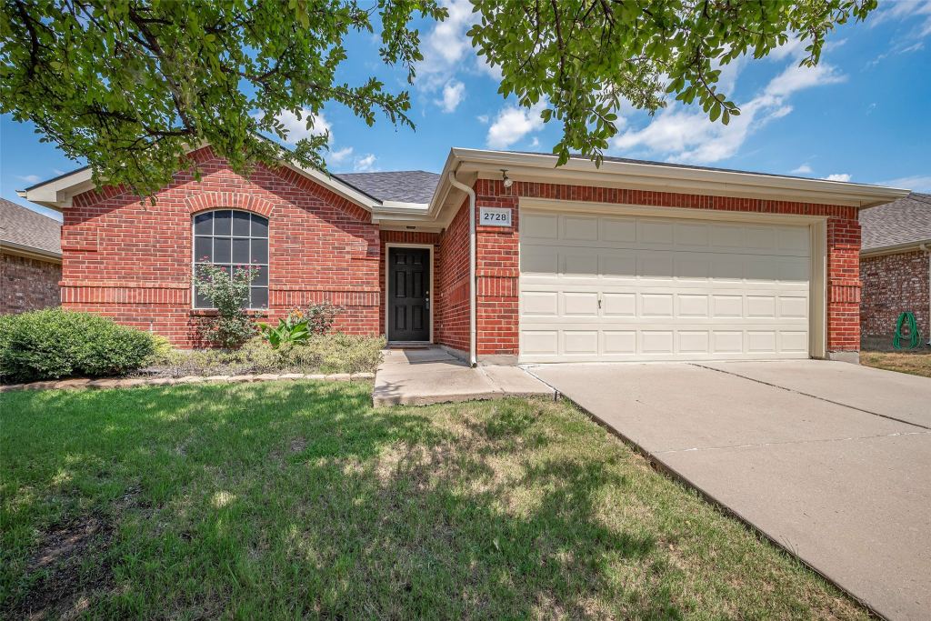2728 Enchanted Eve Drive, Little Elm, TX 75068 — photo 1