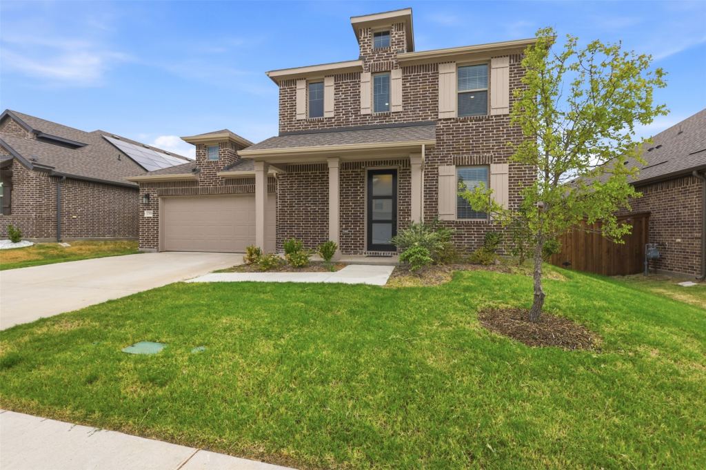 1308 Parkdale Street, Forney, TX 75126 — photo 1