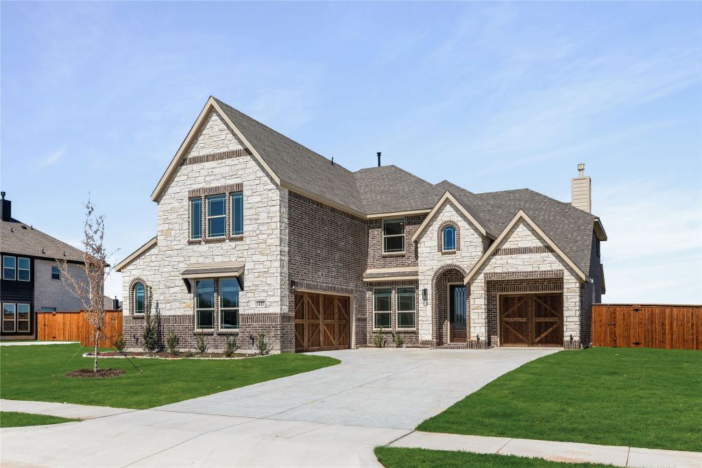 421 Birkdale Lane
