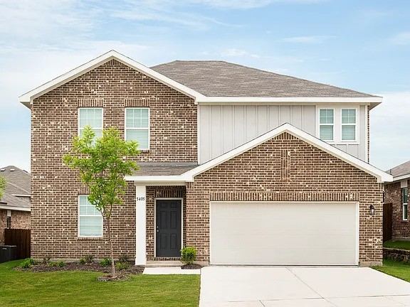 8316 Sniptoe Drive, Fort Worth, TX 76179 — photo 1