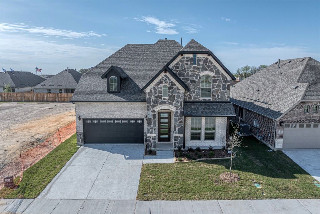 1909 Amber Gate Drive, Anna, TX 75409 — photo 1