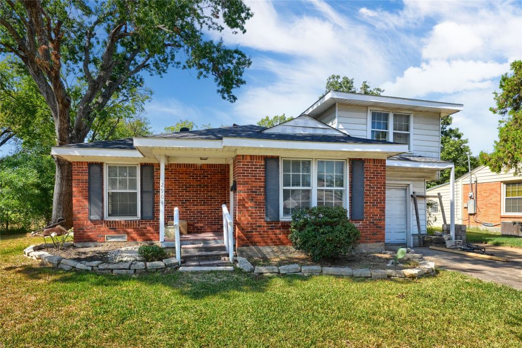 2904 Browne Drive, Garland, TX 75041 — photo 1