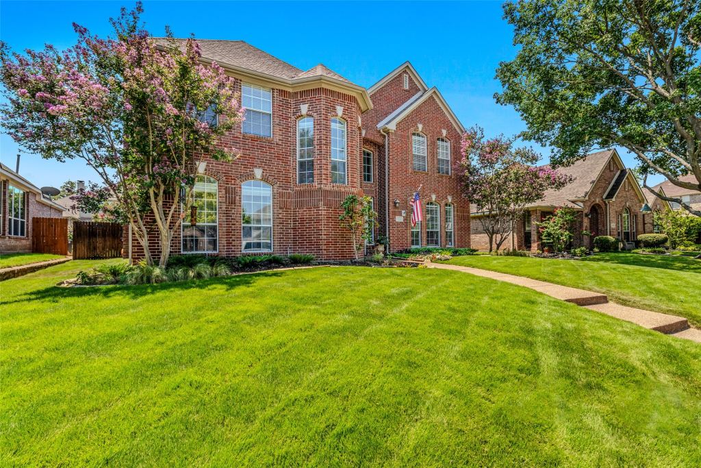 2045 Hillcroft Drive, Rockwall, TX 75087 — photo 1