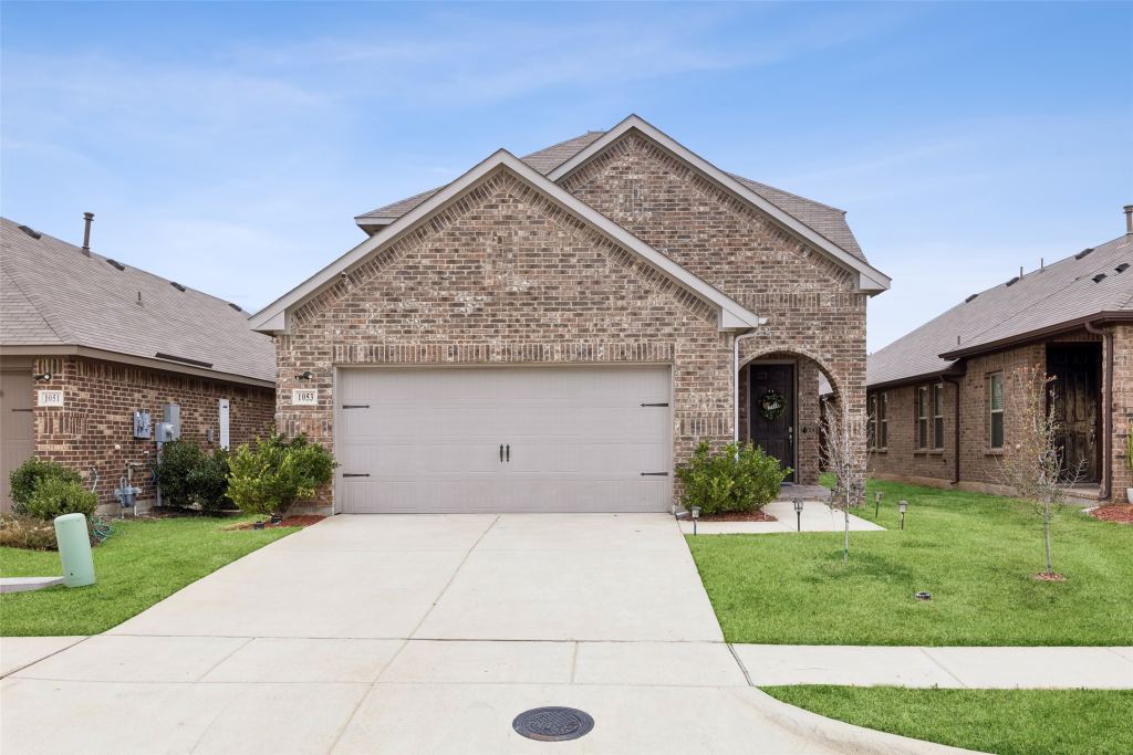 1053 Norias Drive, Forney, TX 75126 — photo 1