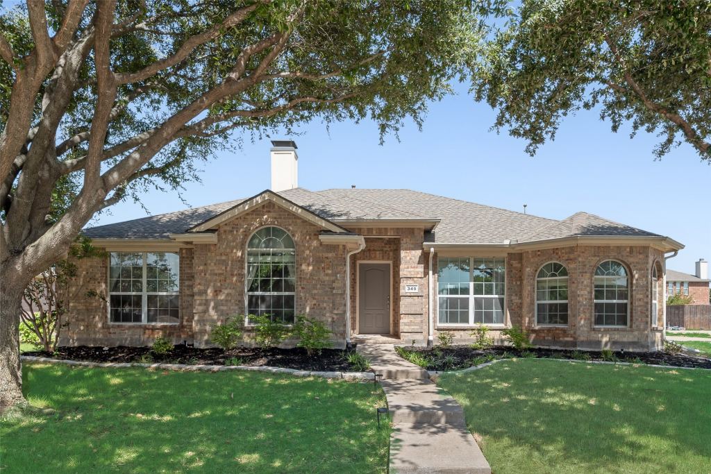 349 Apache Trail, Murphy, TX 75094 — photo 1