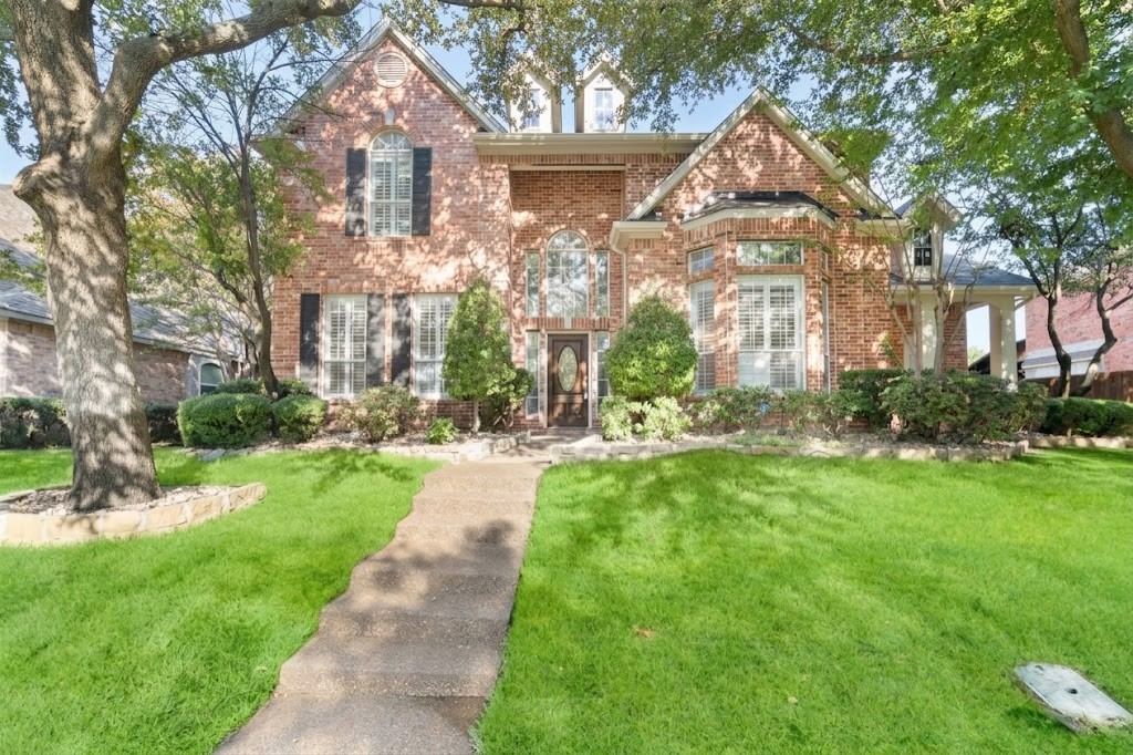 1508 Comanche Drive, Allen, TX 75013 — photo 1