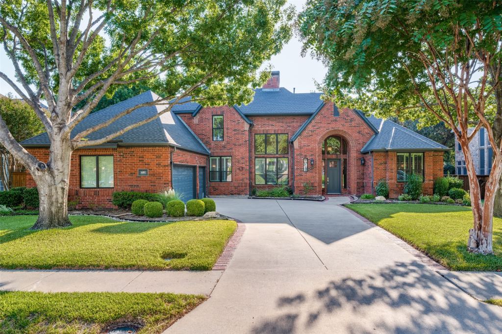 601 Fallen Branch Drive, McKinney, TX 75072 — photo 1