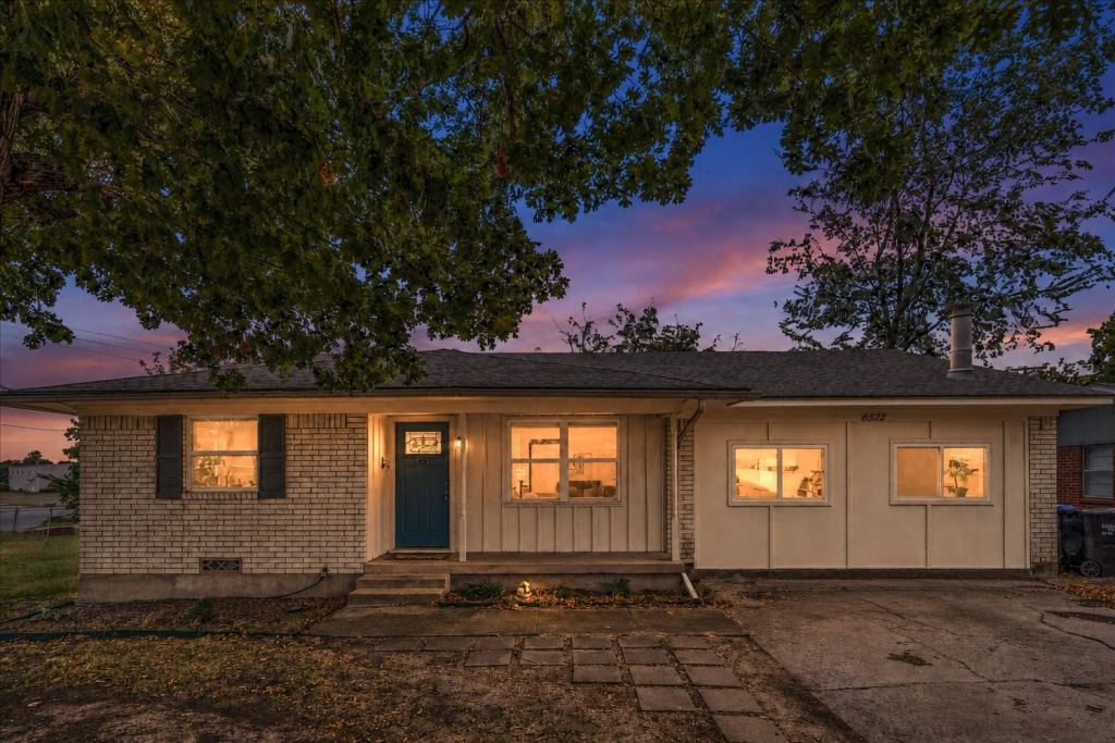 6522 Finch Drive, Greenville, TX 75402 — photo 1