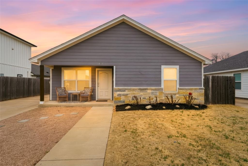 1111 Primrose Drive