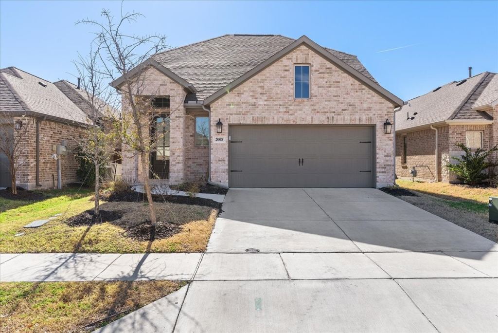 2008 Croftbank Street, Forney, TX 75126 — photo 1