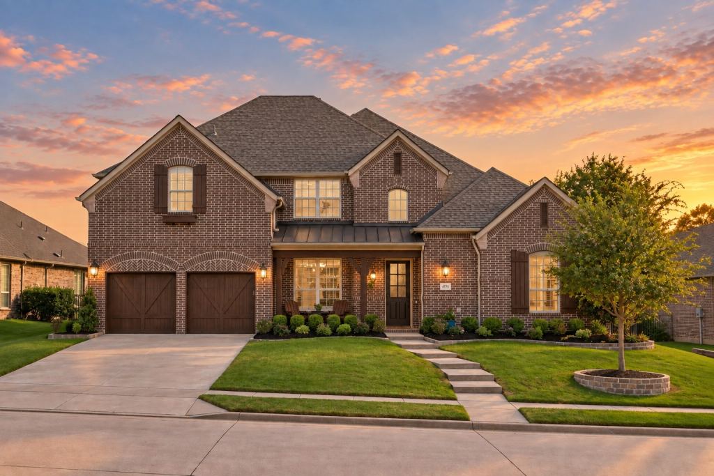 3760 Dogwood Drive, Prosper, TX 75078 — photo 1
