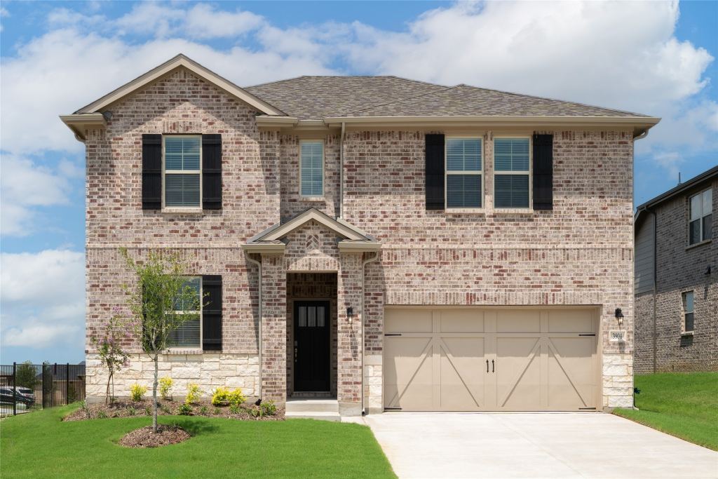 3904 Jade Drive