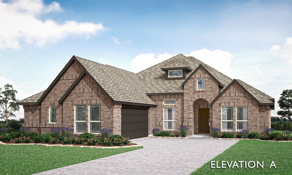 8909 Amistad Lane, Denton, TX 76226 — photo 1