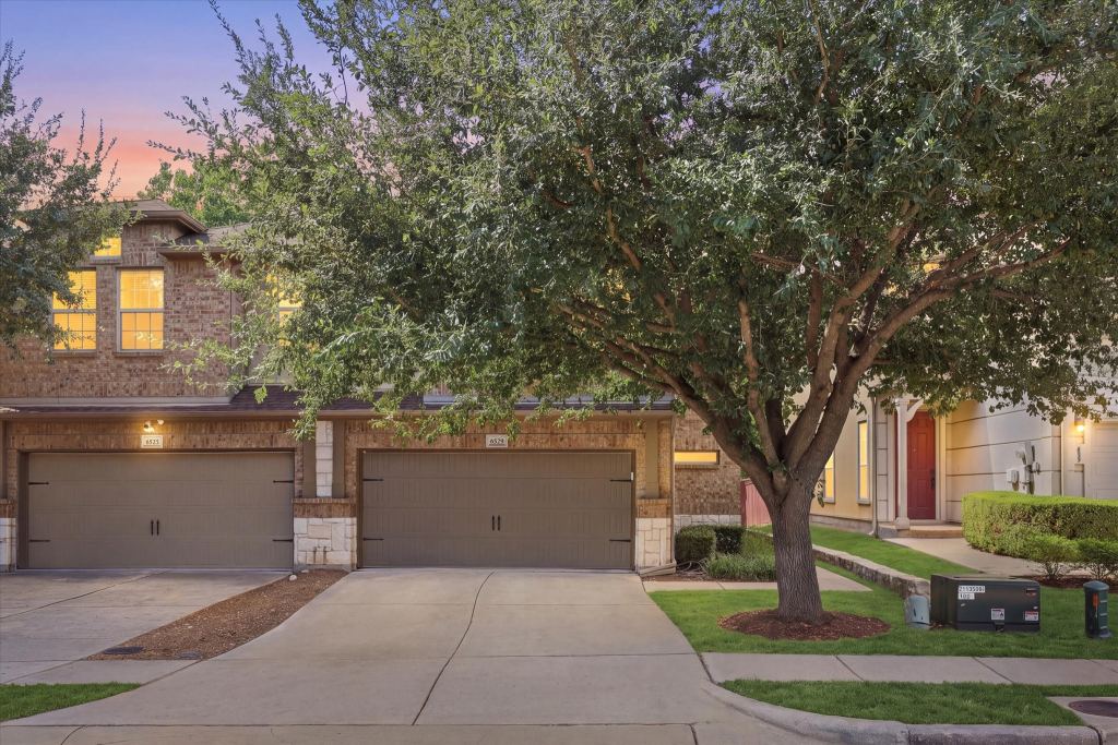 6529 Rutherford Road, Plano, TX 75023 — photo 1
