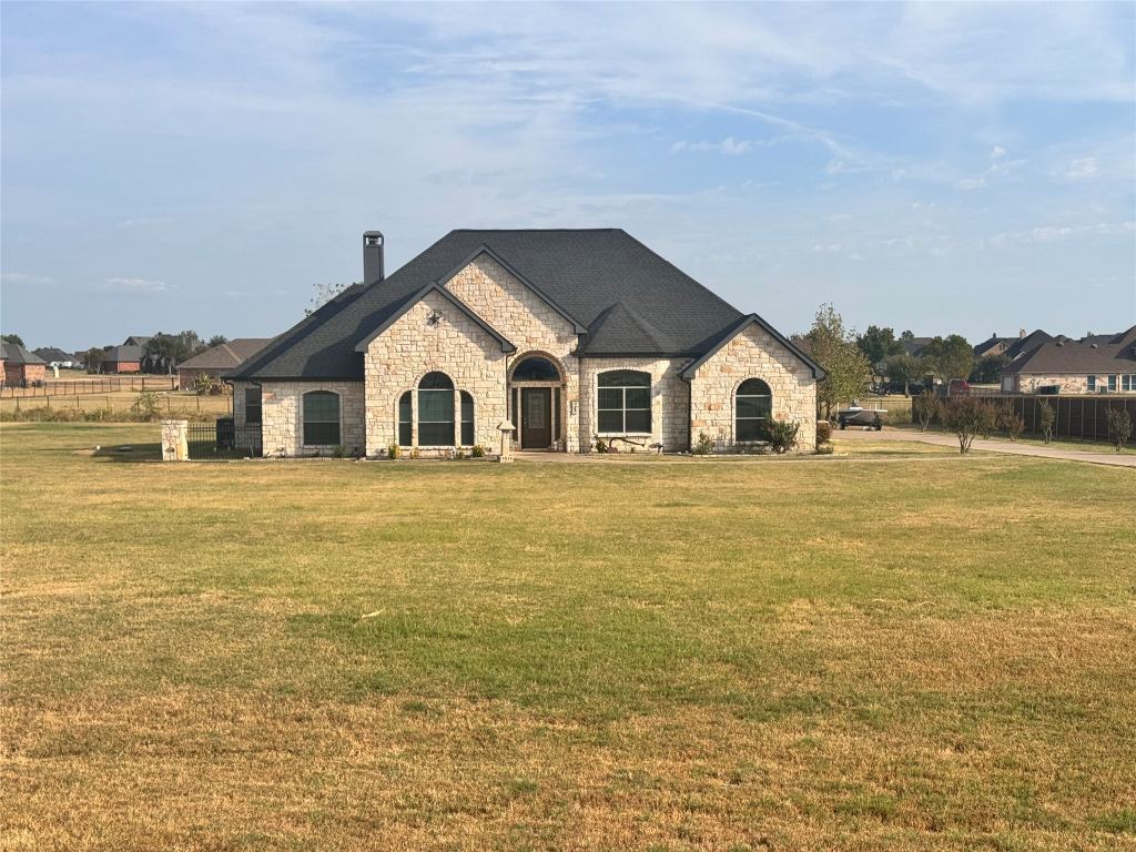 3177 Belmont Lane, Terrell, TX 75160 — photo 1