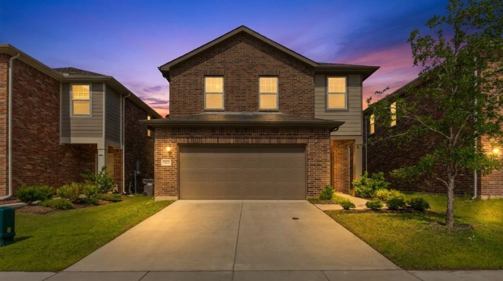 1812 Washington Street, Princeton, TX 75407 — photo 1