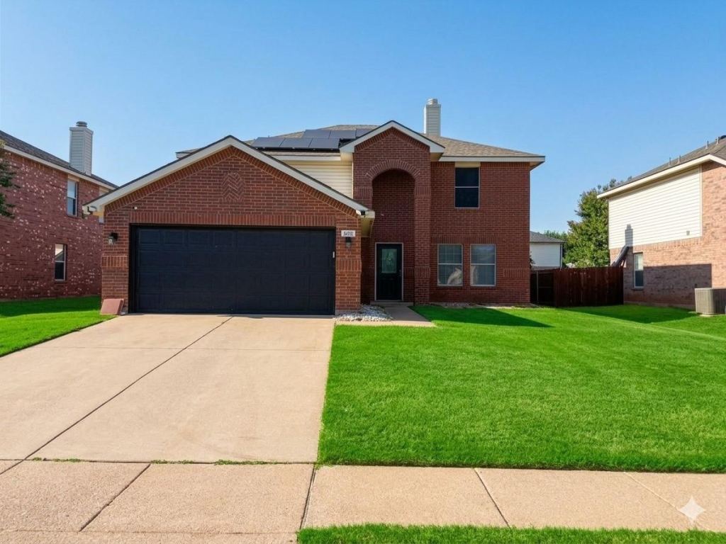 1112 Beaverwood Lane