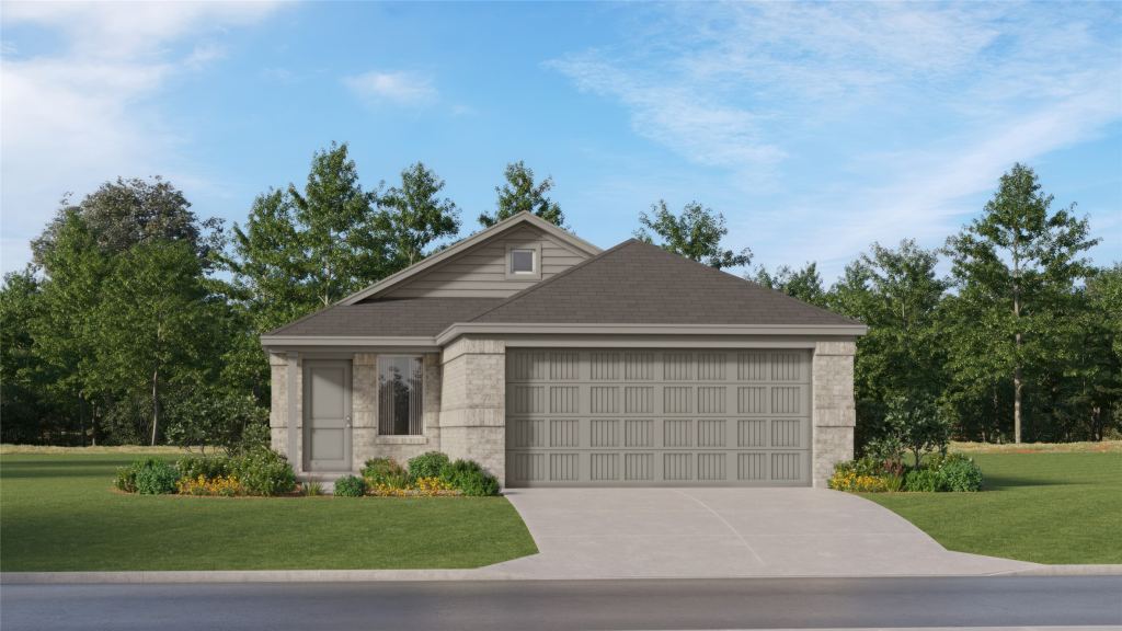 5331 Cabot Drive, Ennis, TX 75119 — photo 1