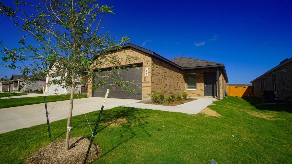 1827 Sanderling Street, Forney, TX 75126 — photo 1
