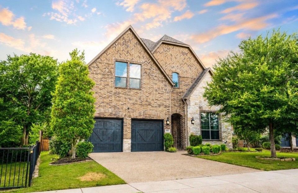 5036 Randolph Street, Plano, TX 75074 — photo 1