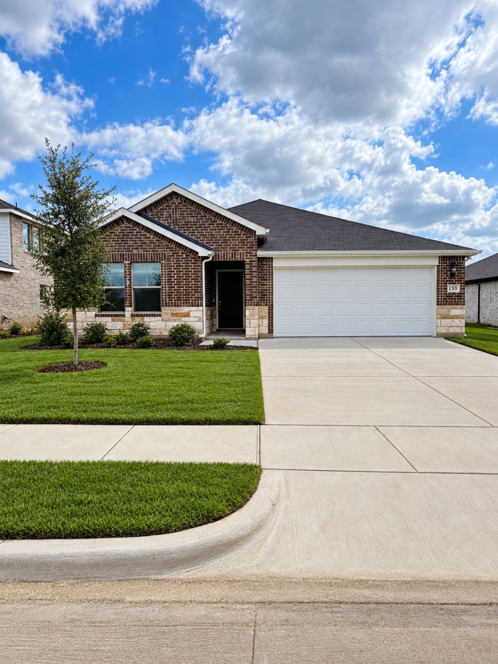 155 Teton Street, Greenville, TX 75402 — photo 1