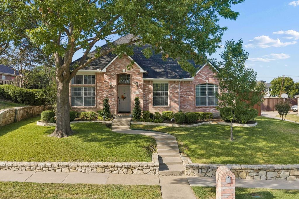 5213 Saint Charles Drive, Rowlett, TX 75088 — photo 1