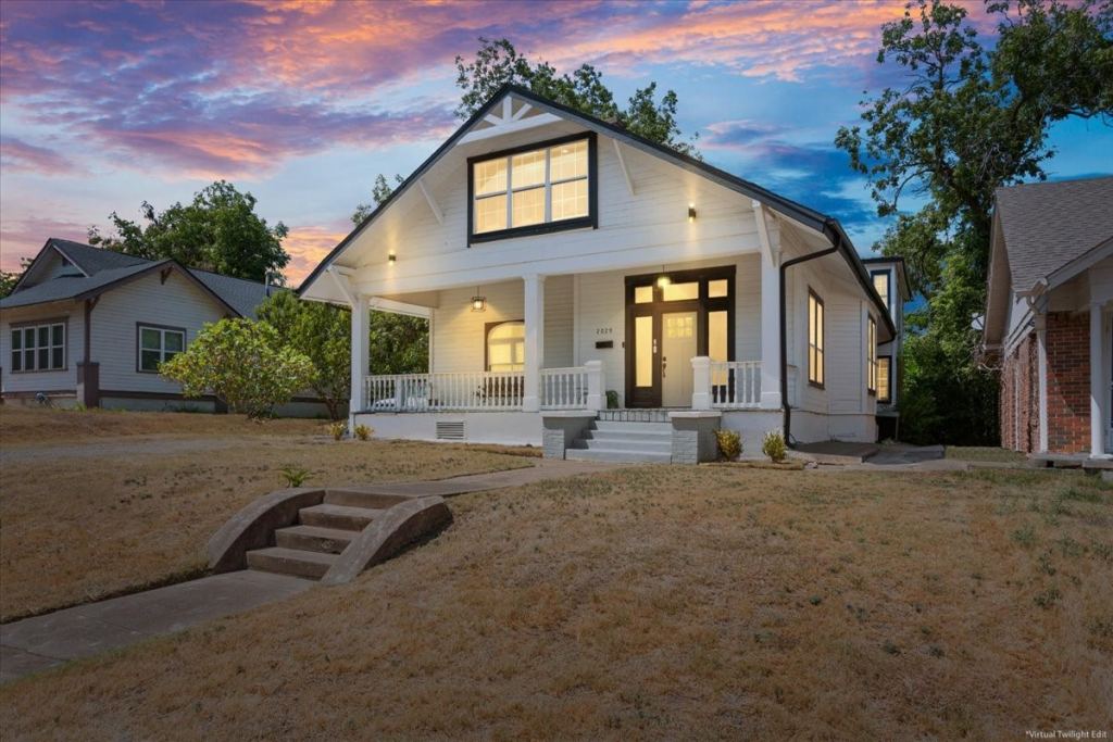 2029 Colcord Avenue, Waco, TX 76707 — photo 1