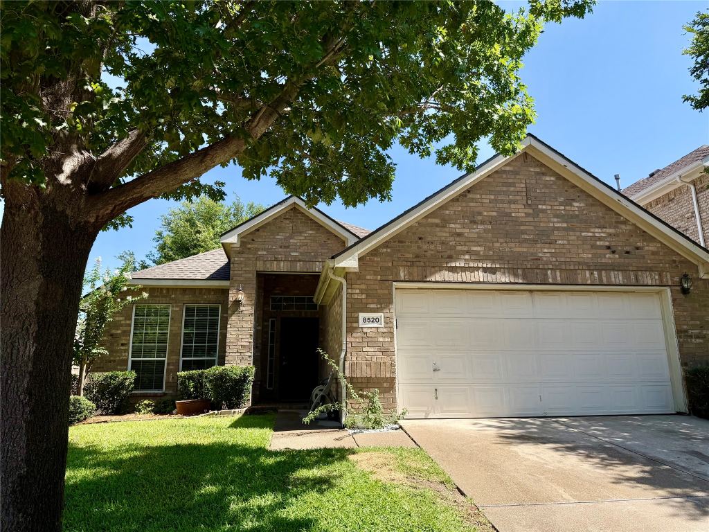 8520 Ontario Drive, McKinney, TX 75072 — photo 1