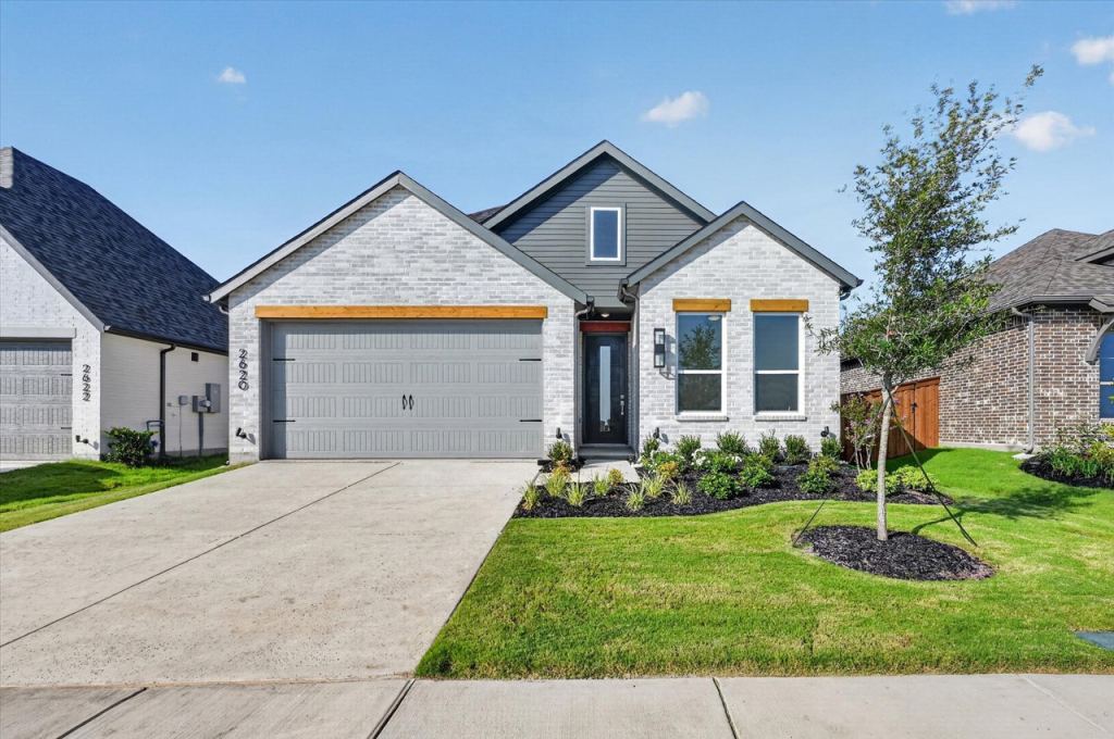 2620 Brooklyn Street, Forney, TX 75126 — photo 1