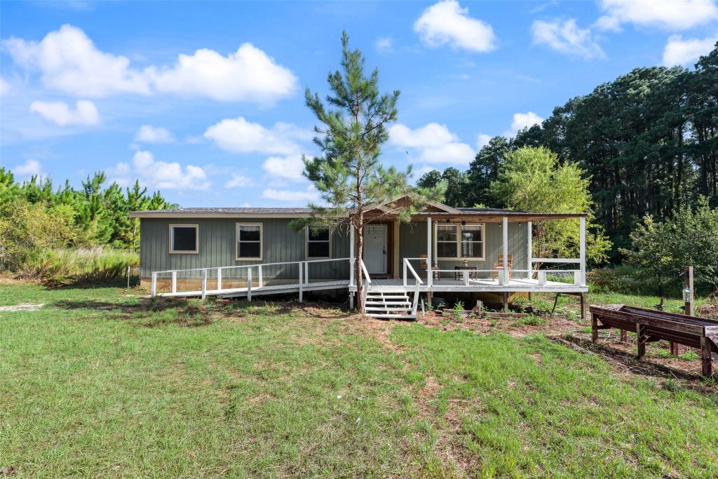 7401 County Road 4613, Athens, TX 75752 — photo 1