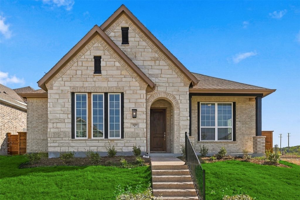 2029 Jasper Meadow, Mesquite, TX 75181 — photo 1