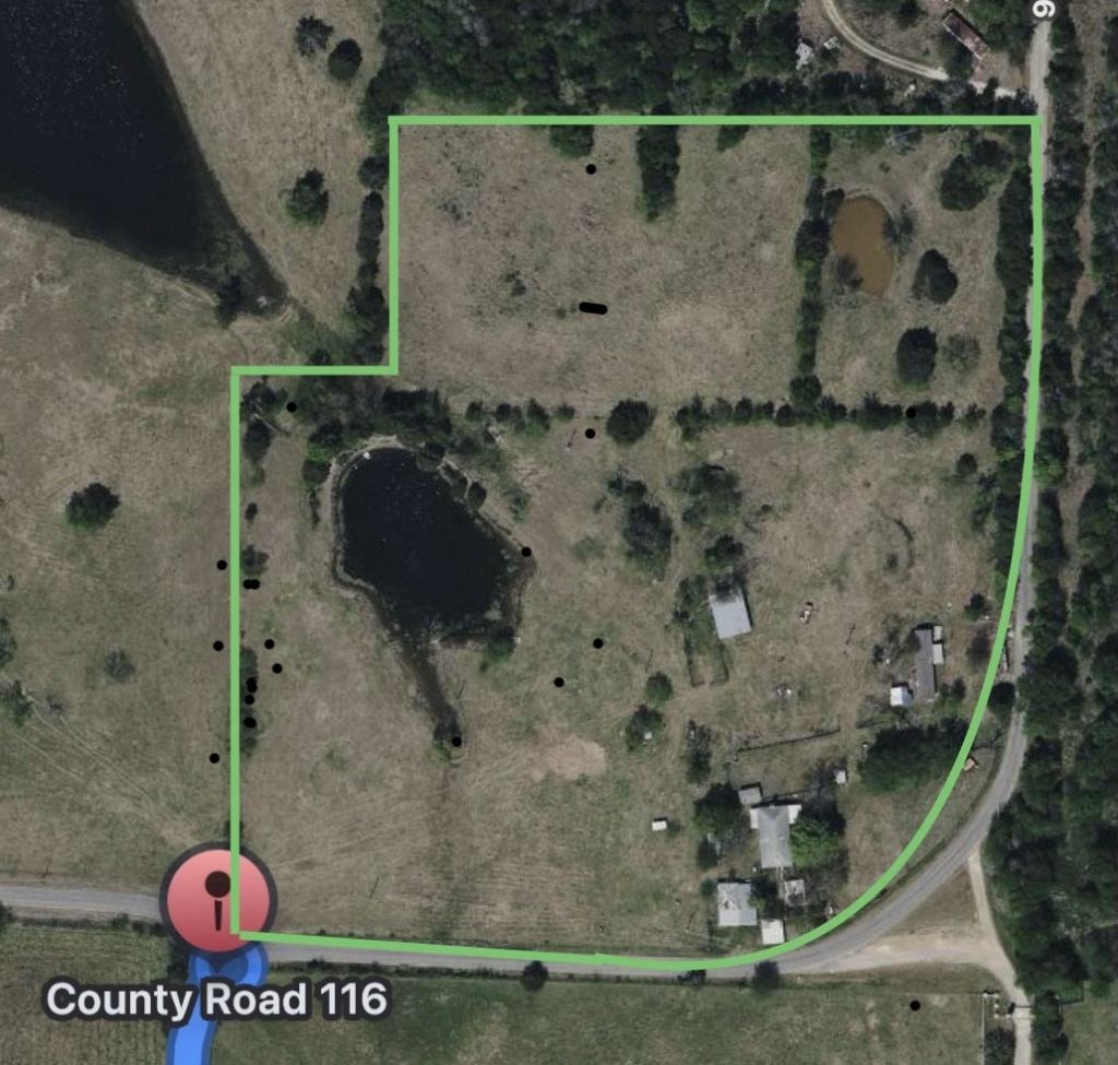 15575 County Road 116, Mabank, TX 75147 — photo 1