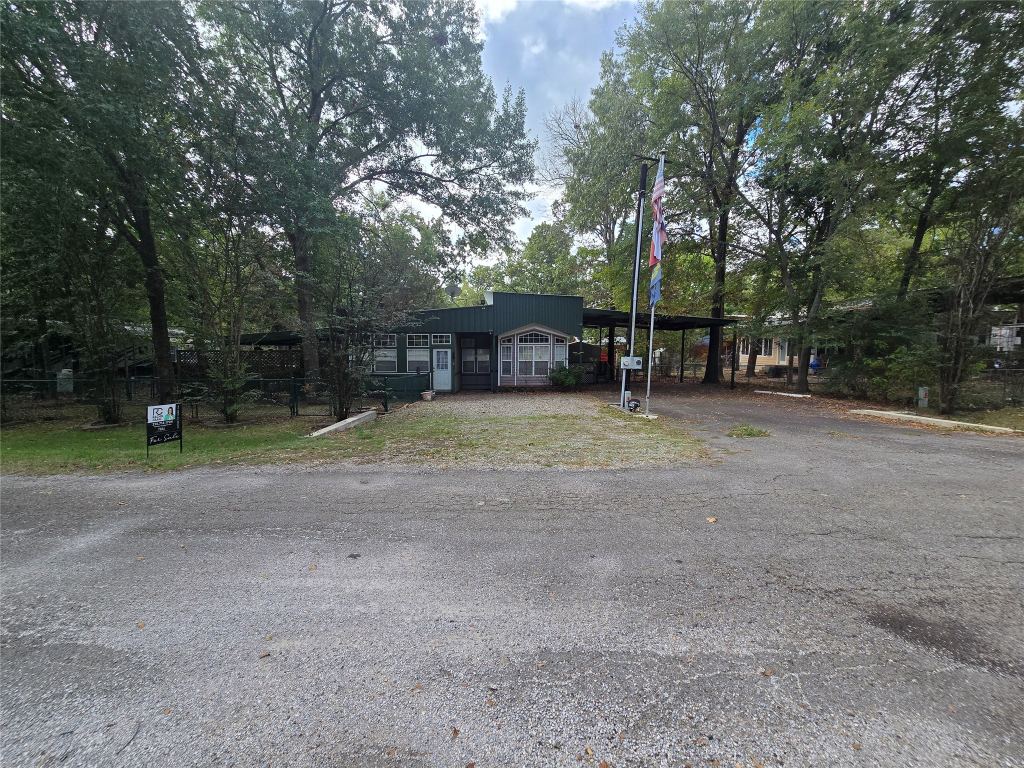 6435 N. FM 17 #527