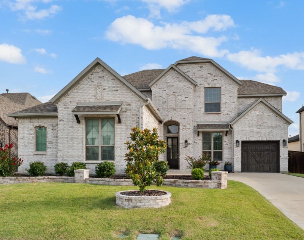 616 Windy Ridge Lane, Rockwall, TX 75087 — photo 1
