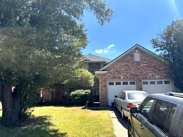 1115 Avatar Drive, Grand Prairie, TX 75052 — photo 1