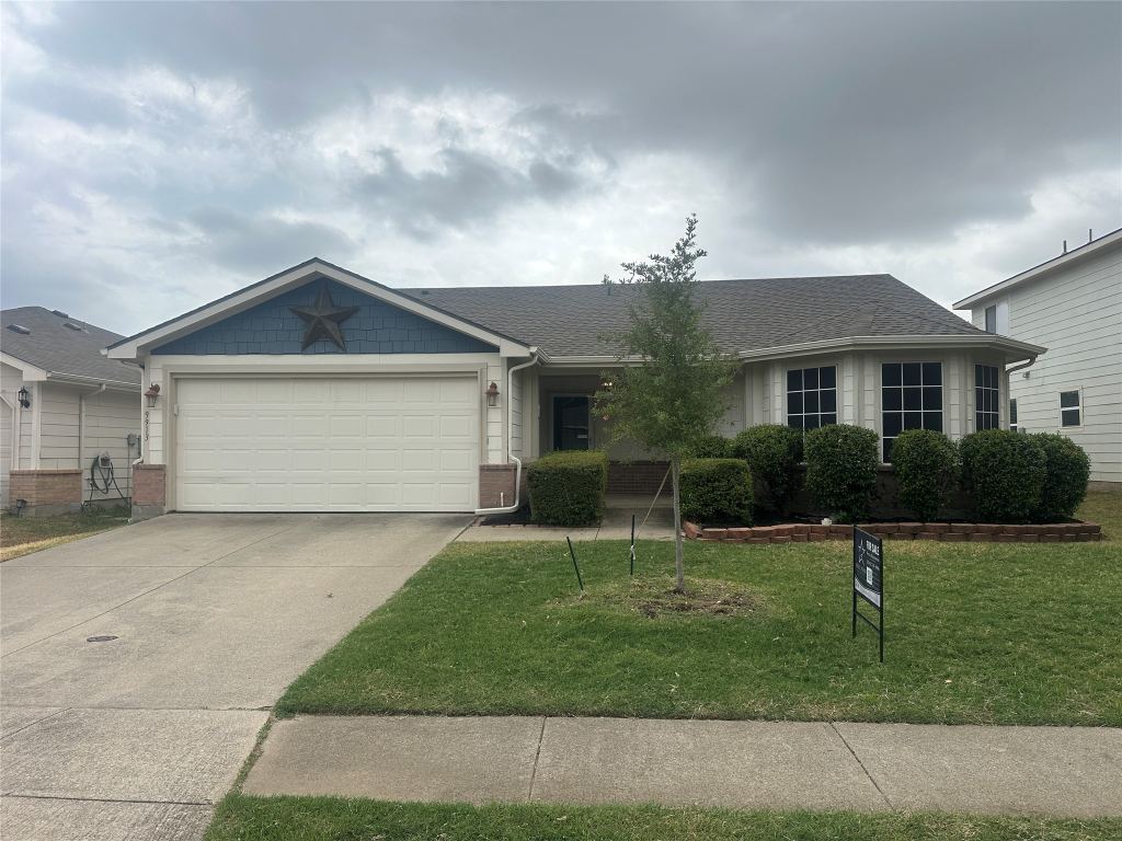 9913 George Bush Drive, McKinney, TX 75072 — photo 1