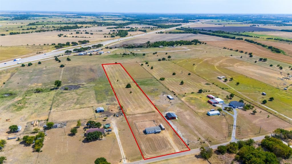 523 W Pecan Tree Road, Waxahachie, TX 75167 — photo 1