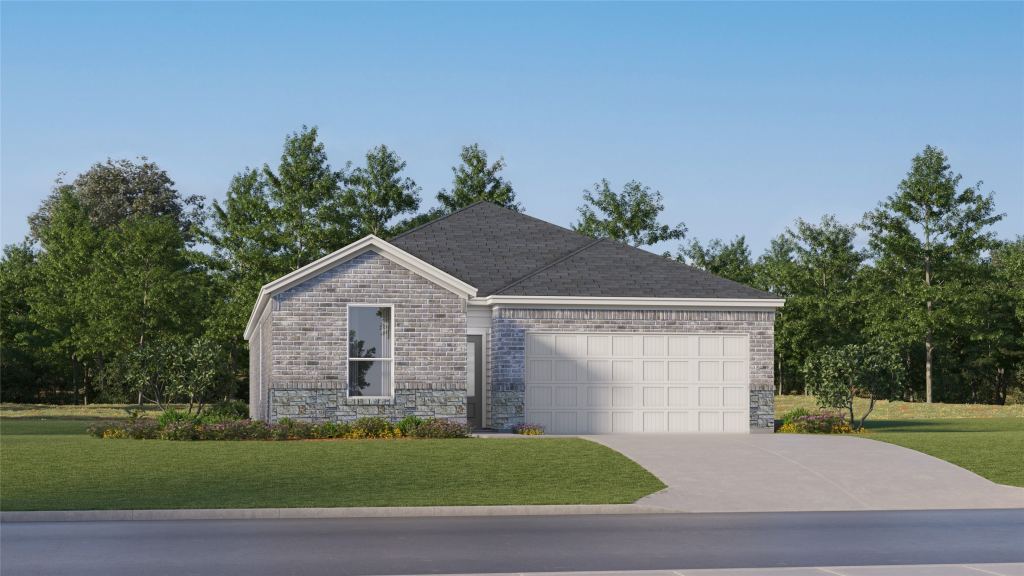 948 Flattop Way, Princeton, TX 75407 — photo 1