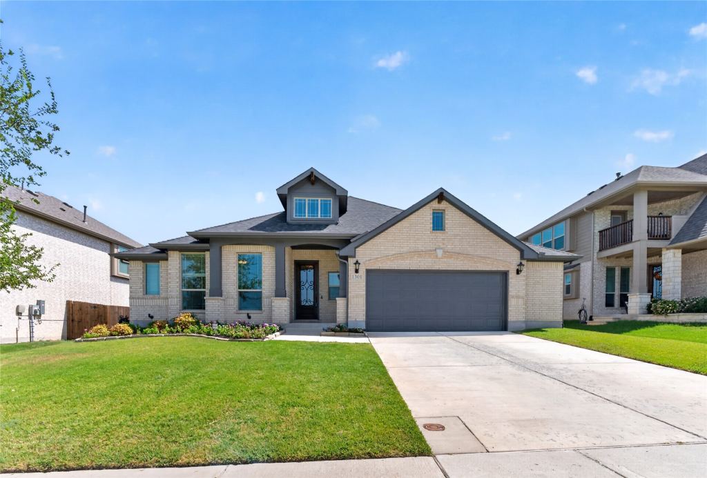 1301 Park Vista Drive, Anna, TX 75409 — photo 1