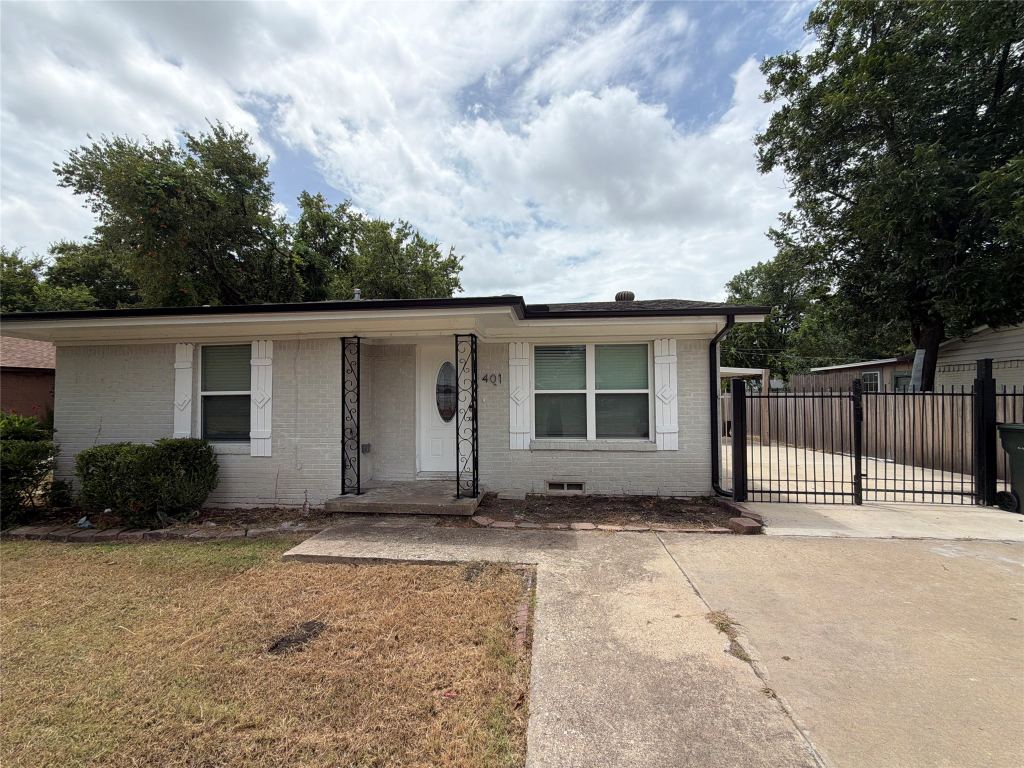 401 E Miller Road, Garland, TX 75041 — photo 1