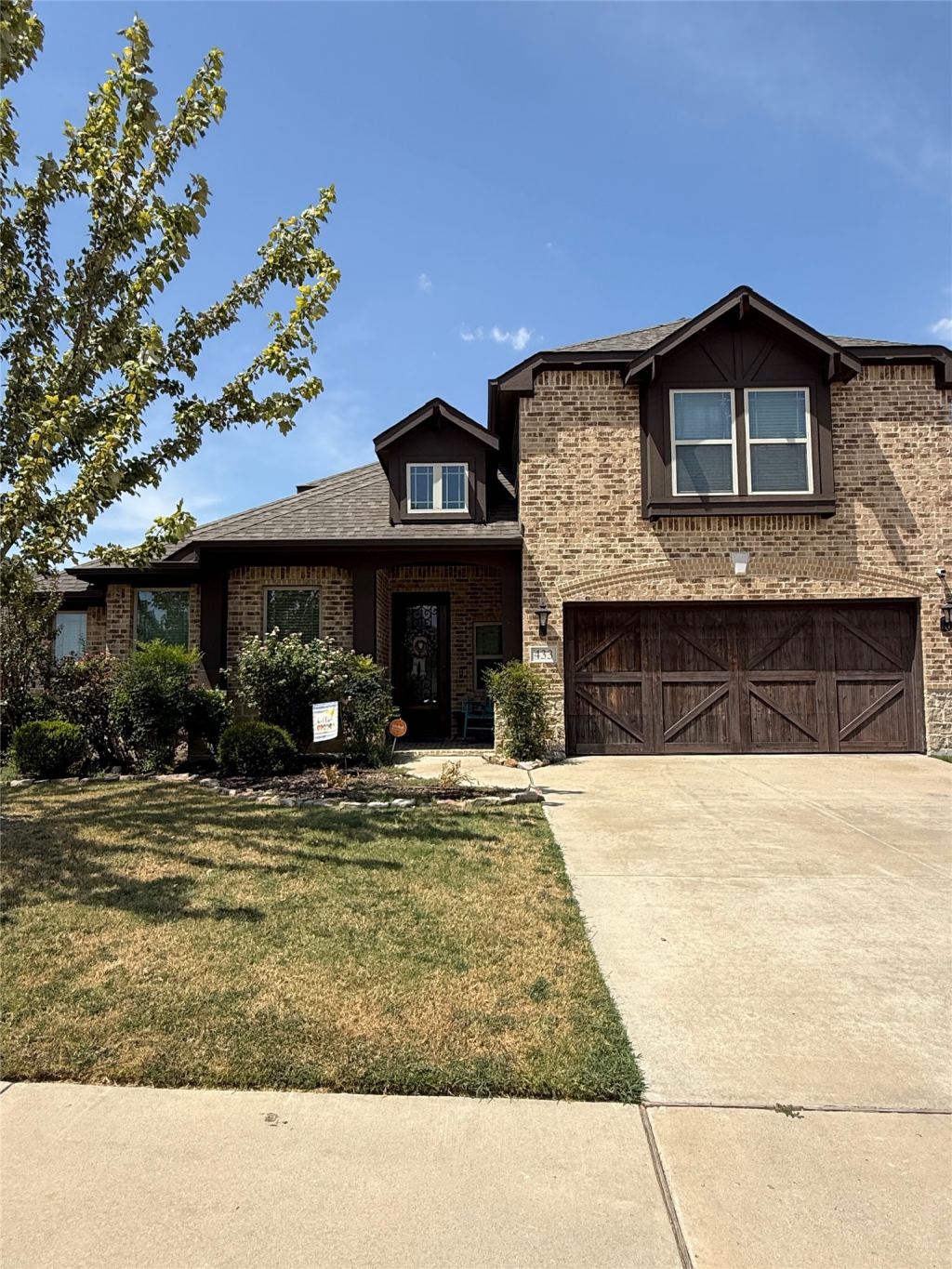 433 Calvert Drive, Midlothian, TX 76065 — photo 1