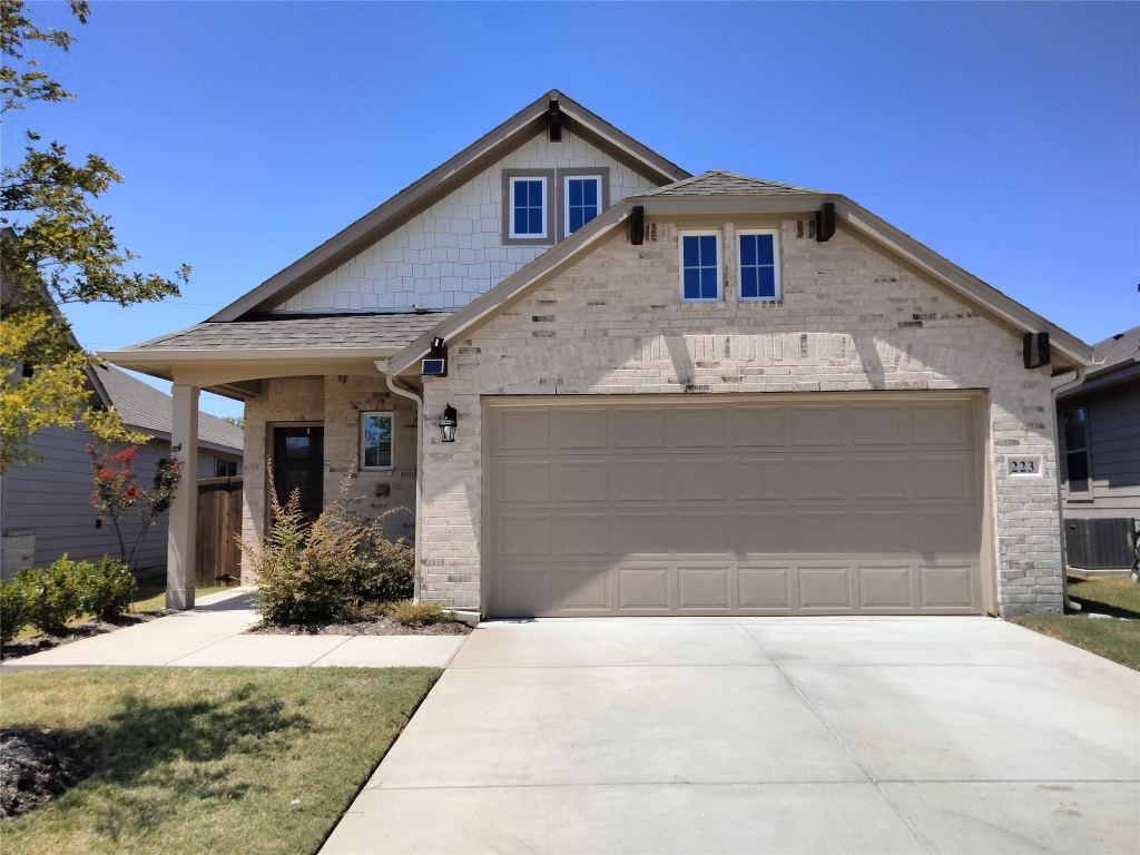 223 Fairmont Drive, Princeton, TX 75407 — photo 1