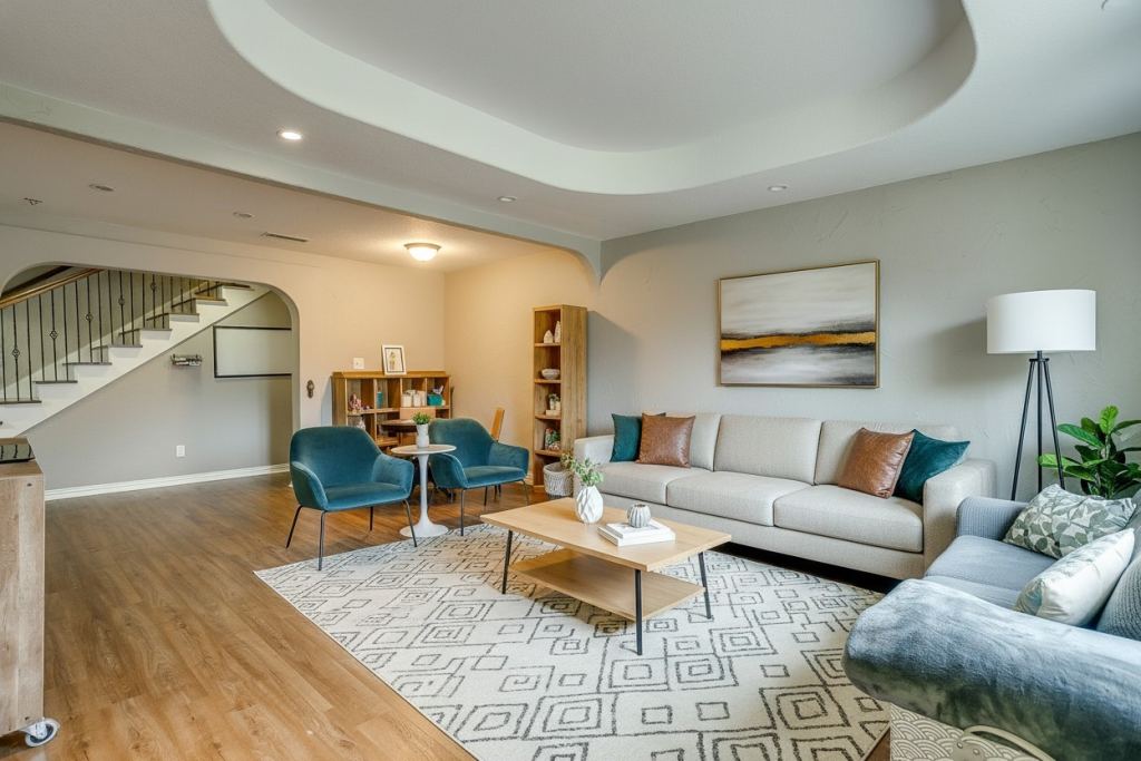 5305 Morley Avenue, Fort Worth, TX 76133 — photo 1
